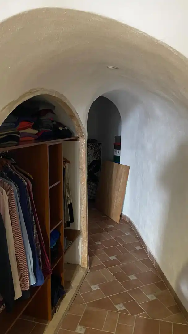 Casa o xalet en venda en Guadix amb Moblat