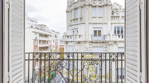 Foto 4 de Apartament de lloguer a Almagro, Madrid