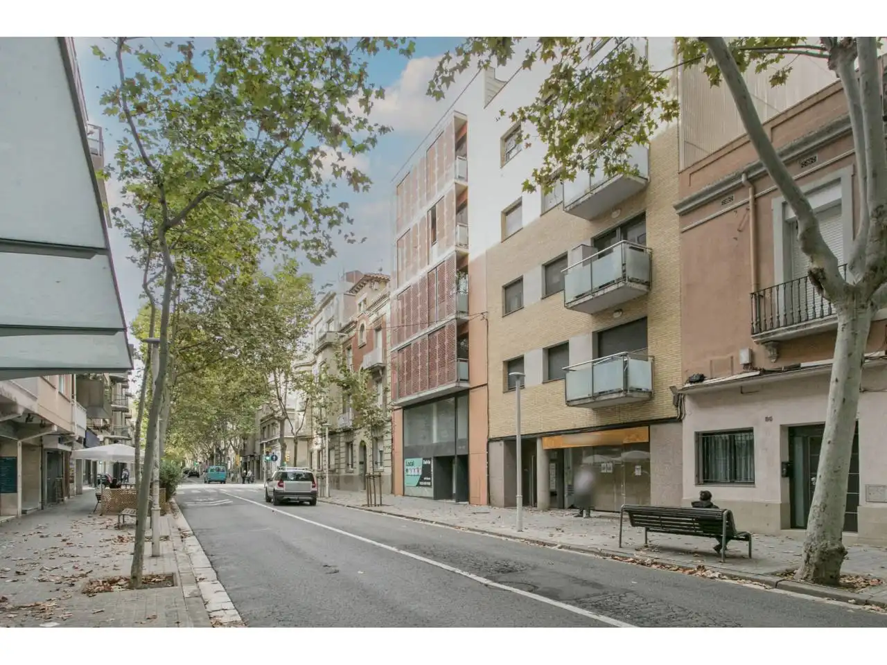 Locale commerciale in vendita a Creu Alta - Puiggener, imagen 3