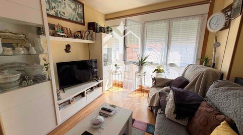 Foto 2 de Pis en venda a Marín, Pontevedra