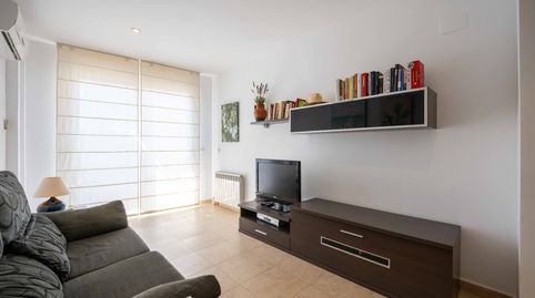 Foto 2 de Piso en venta en Carrer de L'església, Calella, Barcelona