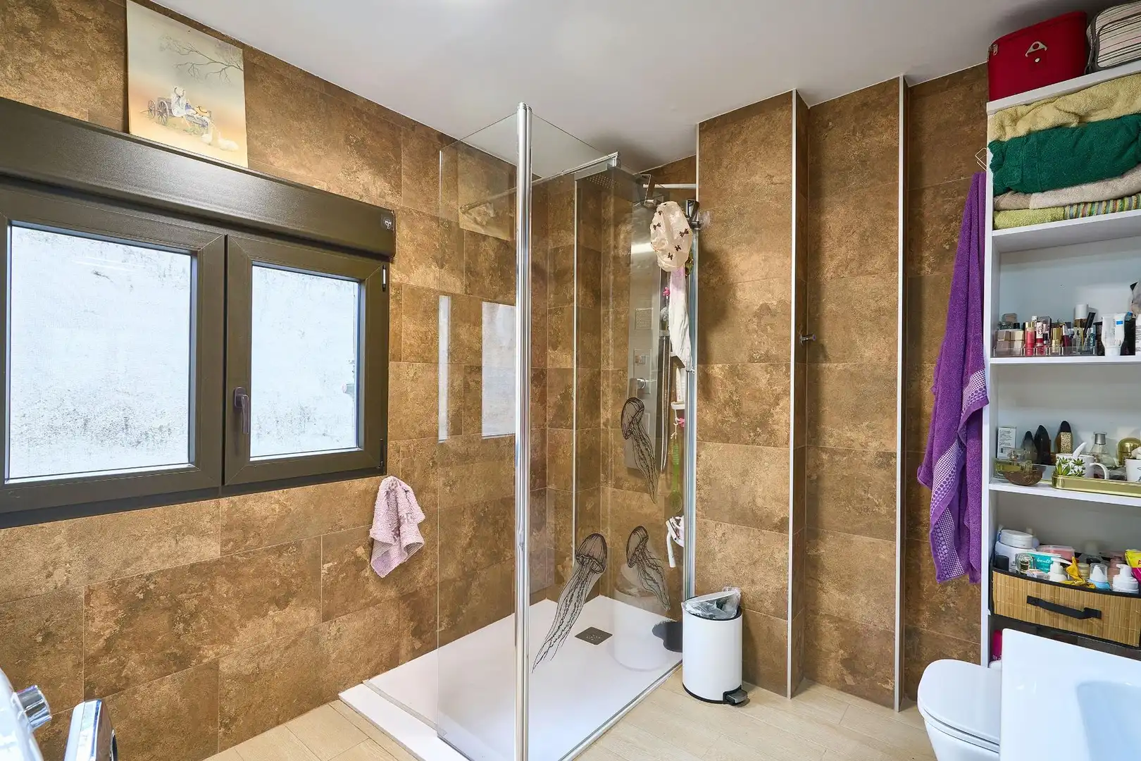 Baño de Piso en venta en El Barco de Ávila  con Terraza y Trastero