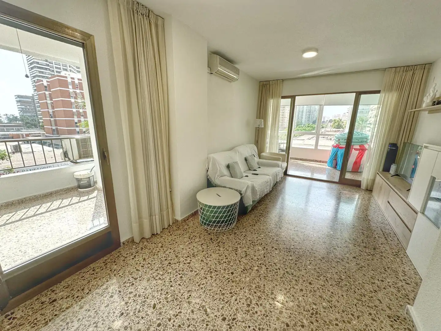 Apartament de lloguer a Playa de San Juan