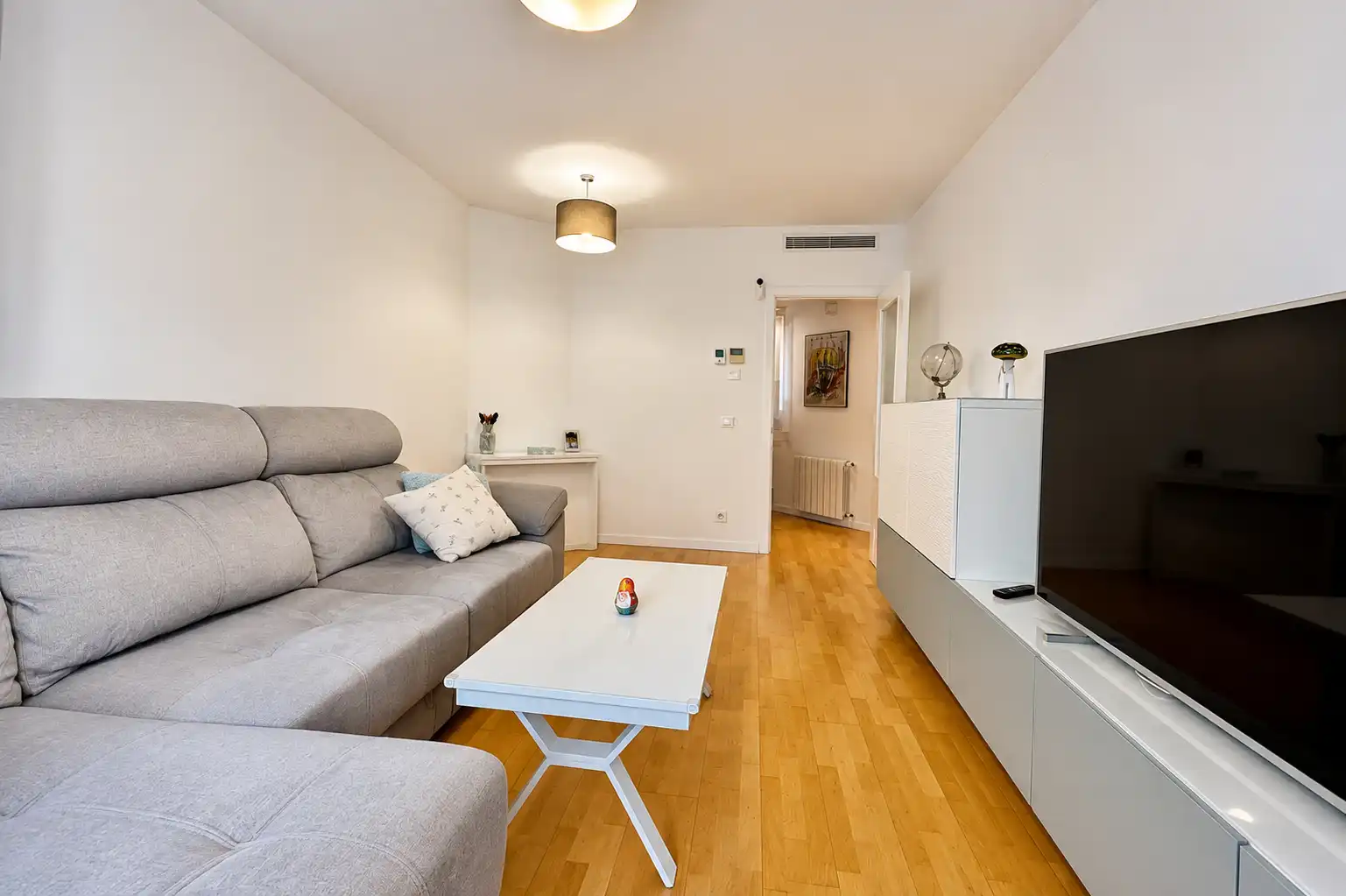 Duplexes for sale in Calle Antonino Vera, Centro