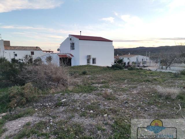 Terreno residencial en Venta en Taberno