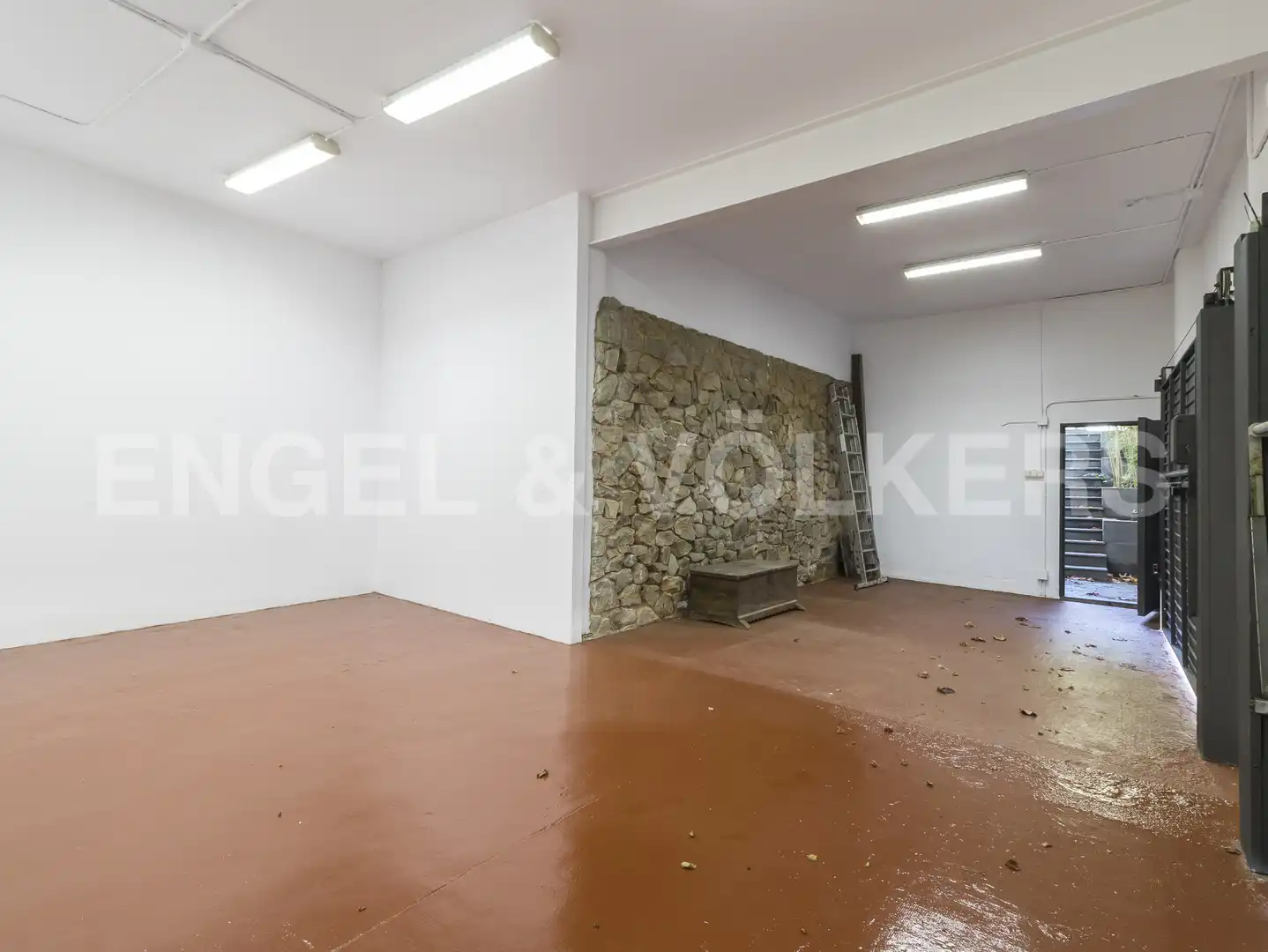Houses for rent in Barcelona  with Air Conditioner, Heating and Private garden