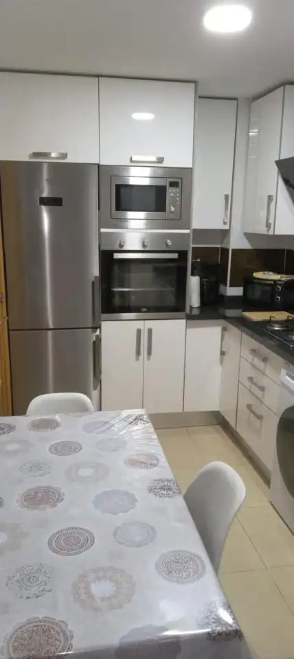 Cocina de Piso en venta en Melilla