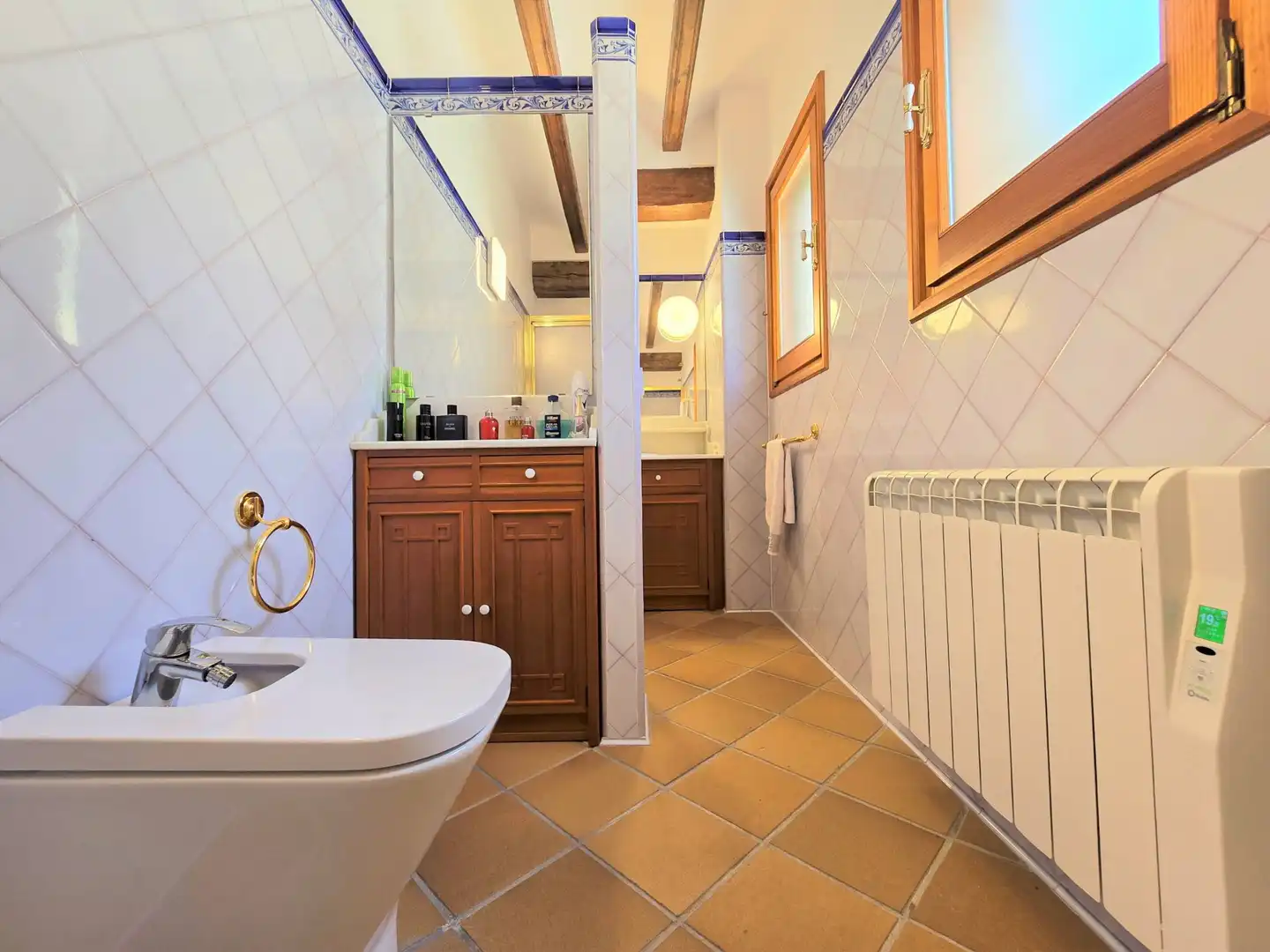 Casa o xalet de lloguer a Carrer Major, 1, Arbolí
