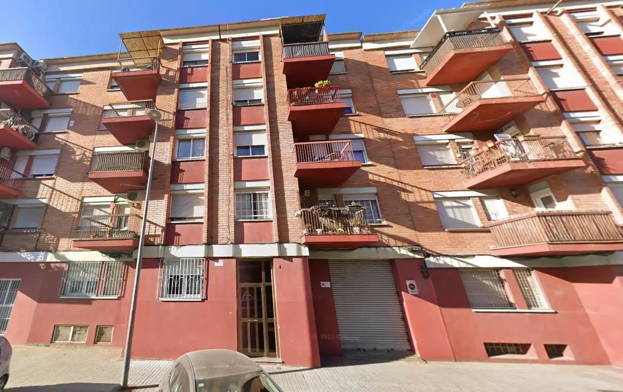 Appartement avec terrasse à vendre à COPERNIC DE 8