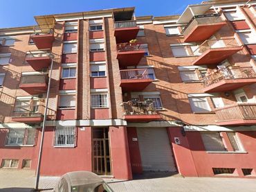 Piso con balcón en venta en COPERNIC DE 8