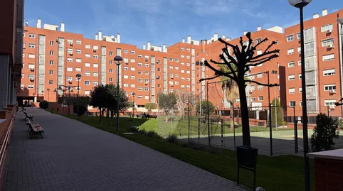 Foto 2 de Pis en venda a Calle del Campo de la Torre, Valdebernardo - Valderribas, Madrid Capital