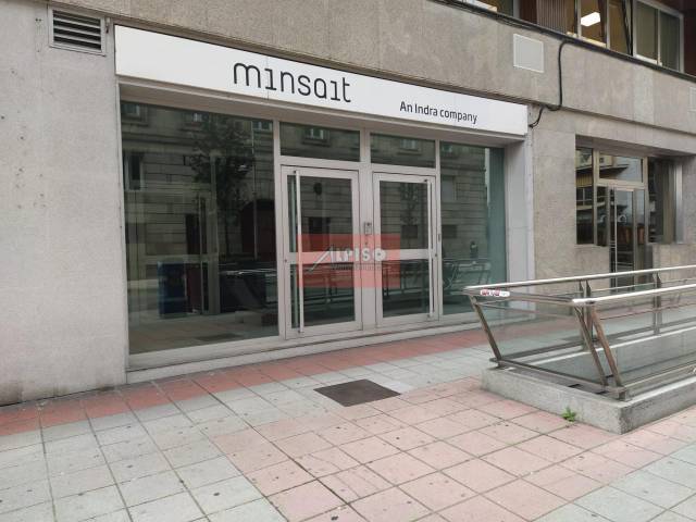 Local comercial en Venta en Juan XXIII en Centro