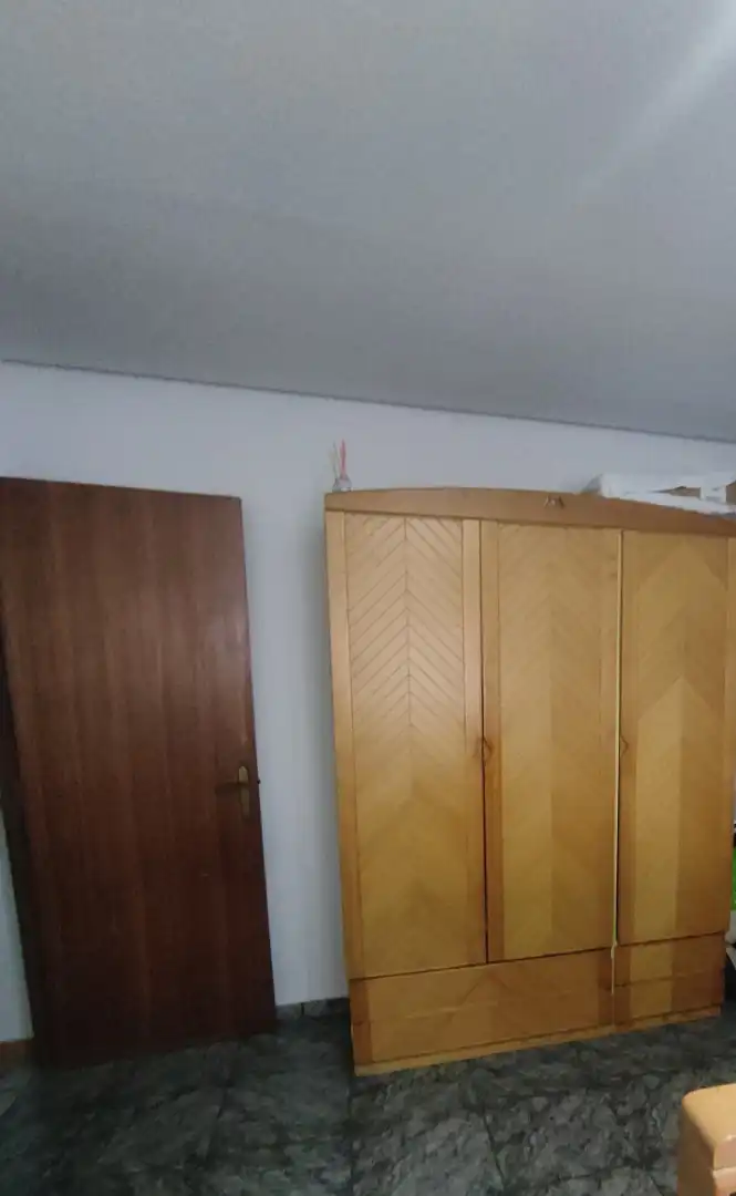 Bedroom of Flat for sale in Elche / Elx  with Storage room and Balcony