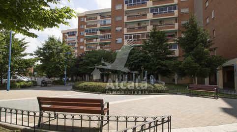 Foto 5 de Piso en venta en Bulevar - Plaza Castilla, Azuqueca de Henares