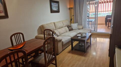 Foto 3 de Planta baixa en venda a Calle Pastora Imperio, Alegría de la Huerta- Jardín de Málaga, Málaga