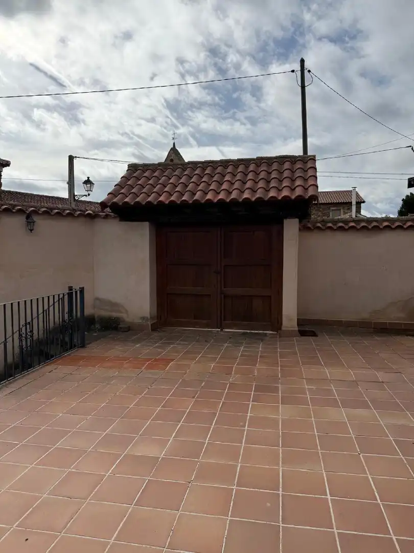 Casa o chalet en venta en Santiago Millas