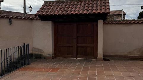 Foto 4 de Casa o xalet en venda a Santiago Millas, León