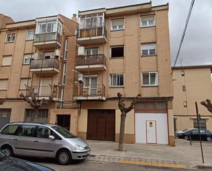 Exterior view of Flat for sale in Corella  with Terrace