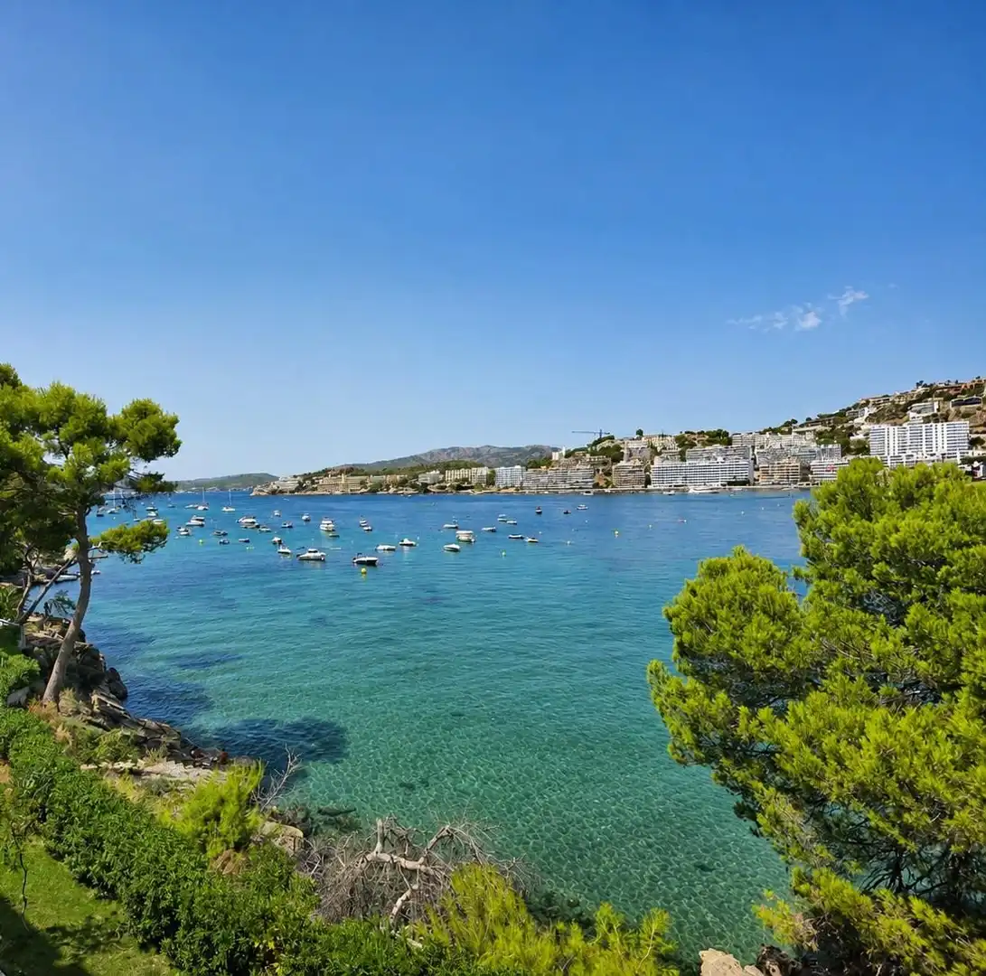Apartment for sale in Costa de la Calma, imagen 3