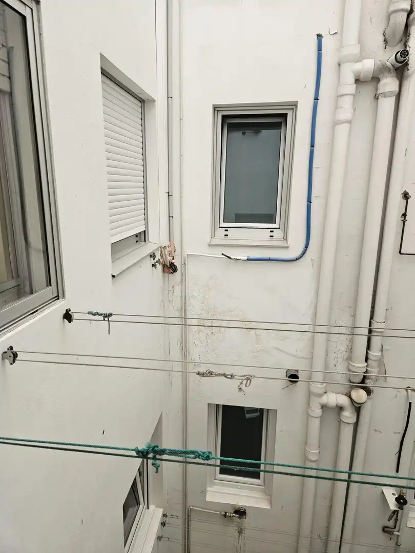 Terrassa de Pis en venda en Vilagarcía de Arousa amb Calefacció, Terrassa i Balcó