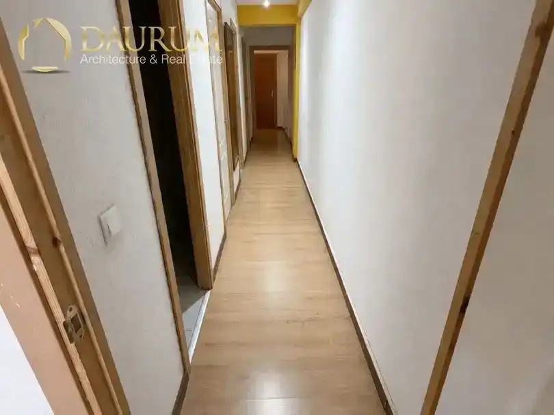 Penthouse with lift for sale in Calle del Marqués de Comillas, imagen 10