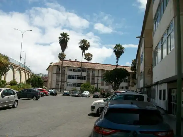 Flat with lift for sale in Centro, imagen 15