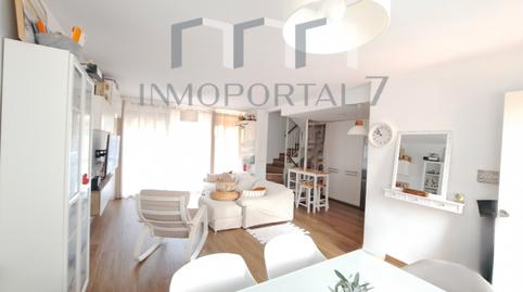 Photo 3 of Single-family semi-detached for sale in Mas Camarena, Bétera