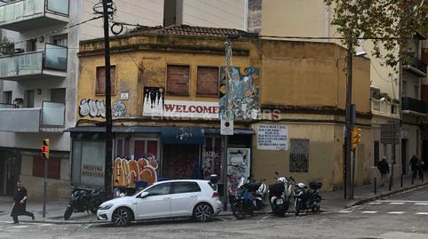 Foto 4 de Residencial en venda a El Baix Guinardó, Barcelona