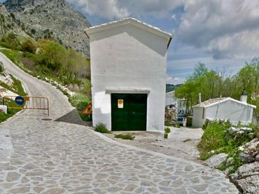 Casa en venda a Villaluenga del Rosario