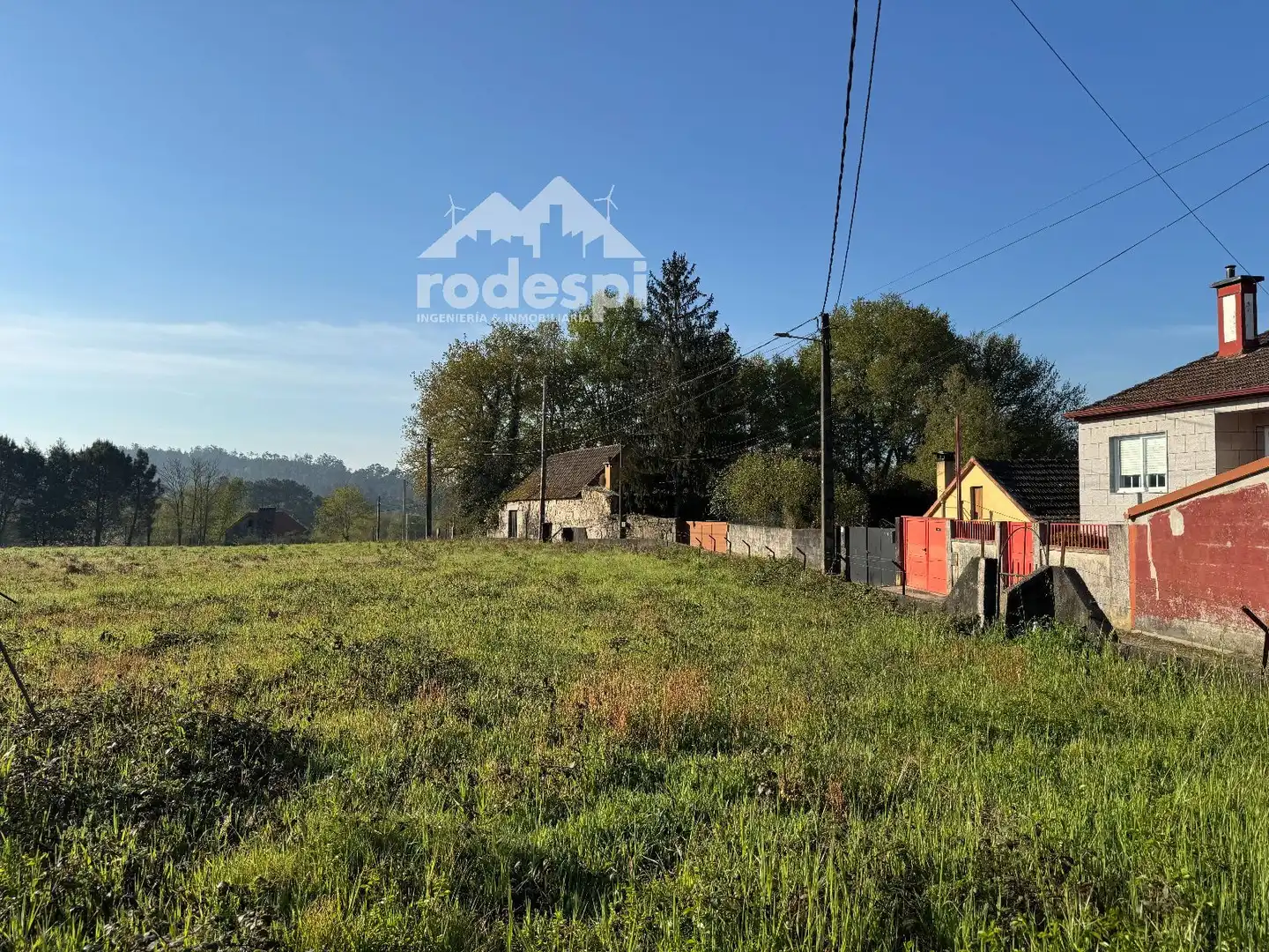 Terrenys i solars en venda a Ponteareas, imagen 8