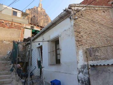 Casa aparellada en venda a Calle VIRGEN ANTIGUA 6