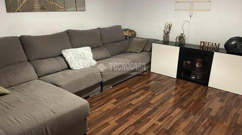 Foto 2 de Casa o xalet en venda a Morritos Altos, Mangas Verdes - Las Flores - Parque del Sur, Málaga Capital