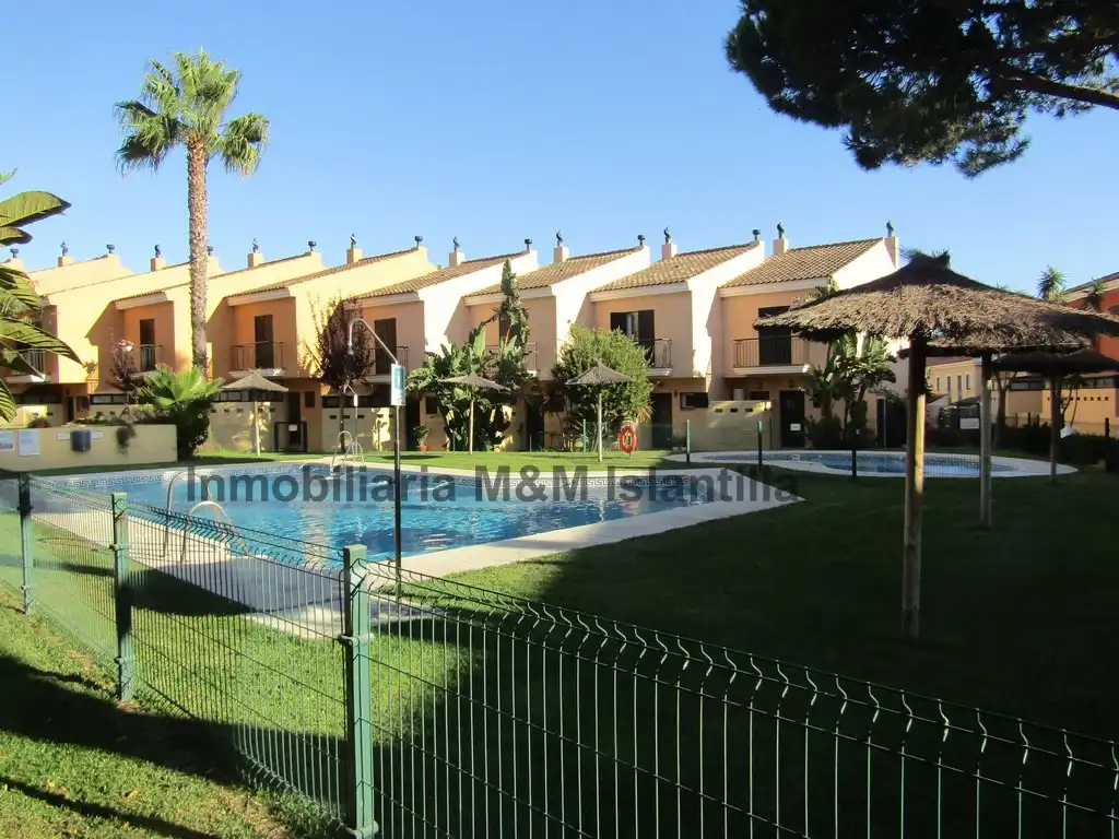 Adosado con piscina en venta en Paseo Barranco del Moro, imagen 9