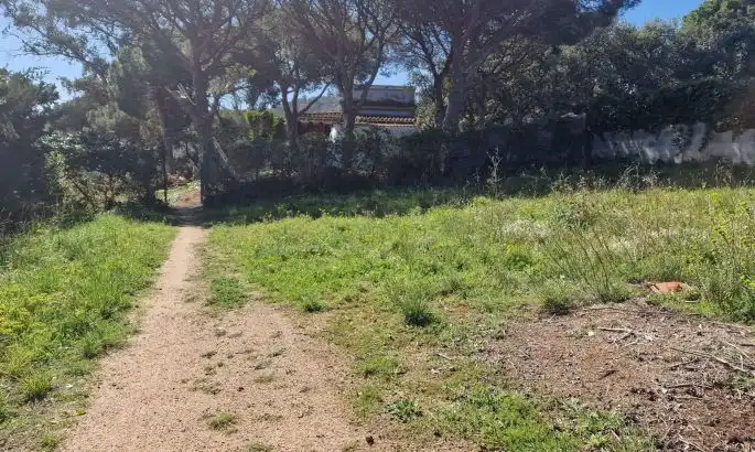 Terreny residencial en venda a Mas Trempat - Sant Amanç - Casa Nova, imagen 3