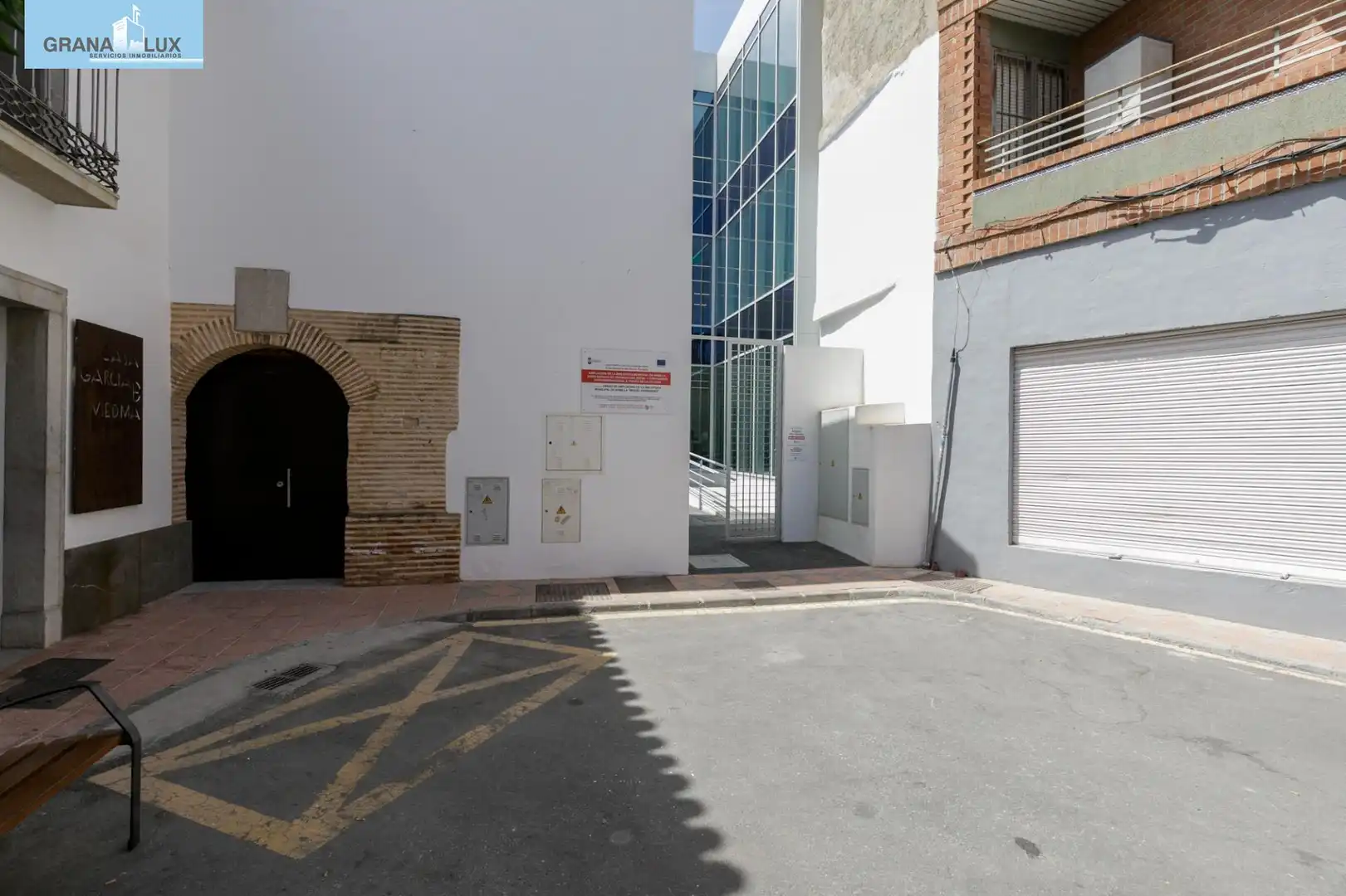 Flat with lift for sale in Plaza de la Aurora, imagen 24