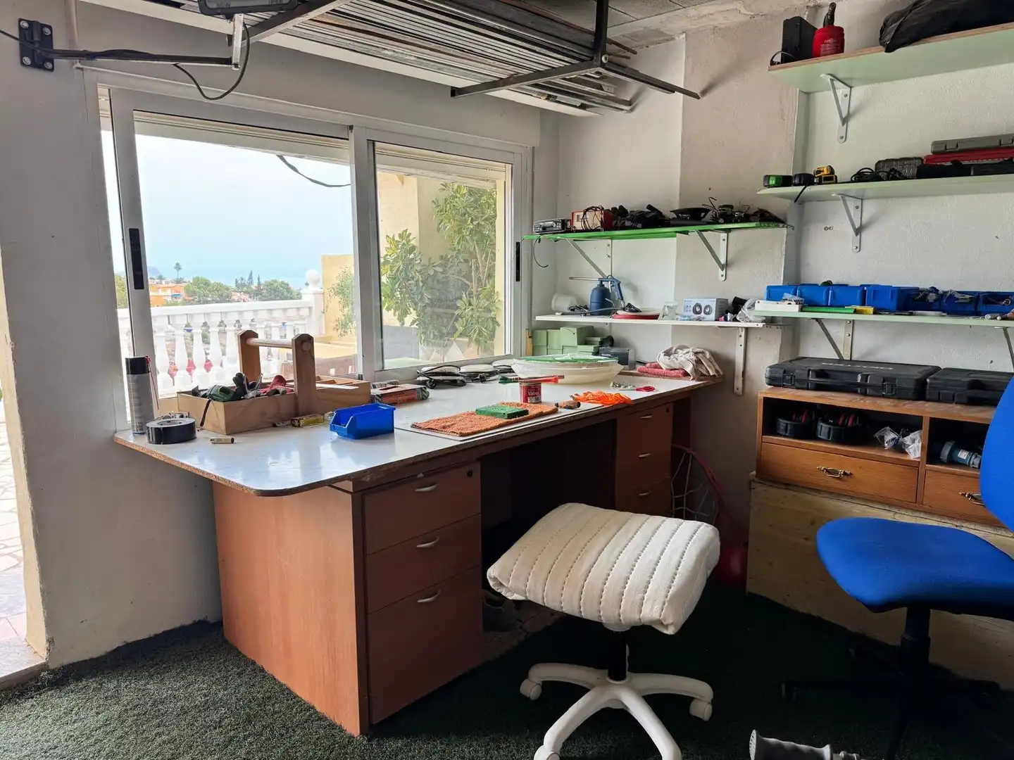 Villa con terrazza in vendita a Coloma, imagen 65