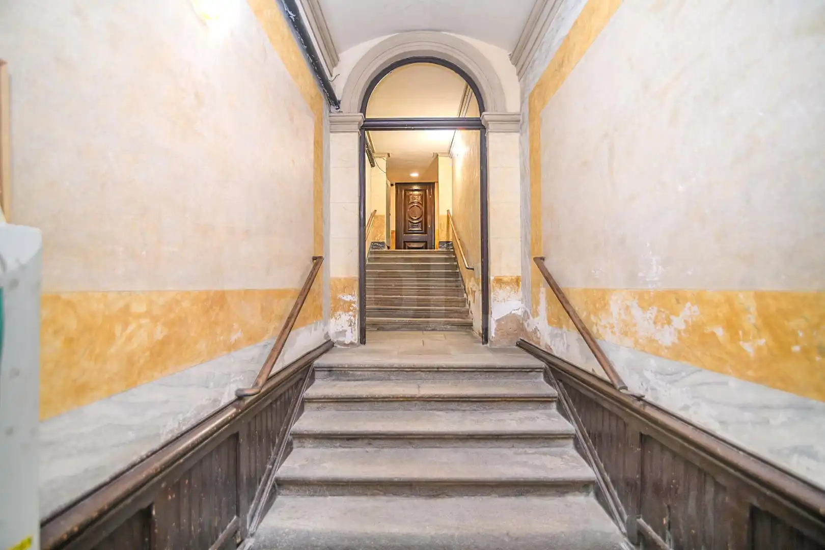 Piso en venta en Ciutat Vella