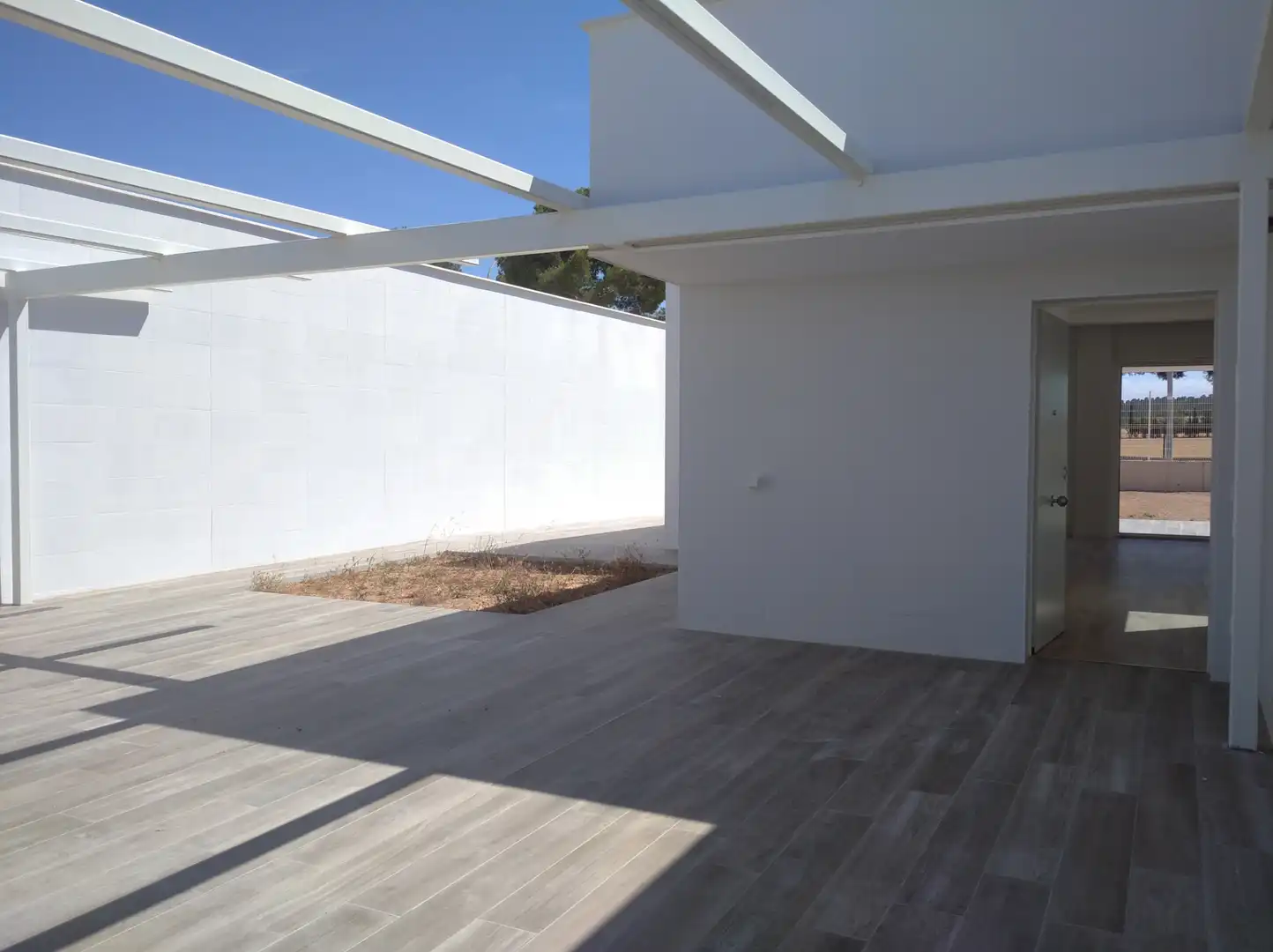 Casa o chalet en venta en Zaragoza con Aire acondicionado, Jardín privado y Terraza