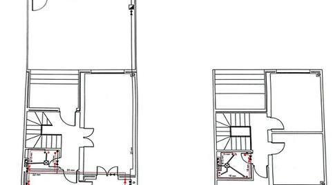 Photo 5 of Single-family semi-detached for sale in Calle Melilla, Villarrubia de los Ojos, Ciudad Real