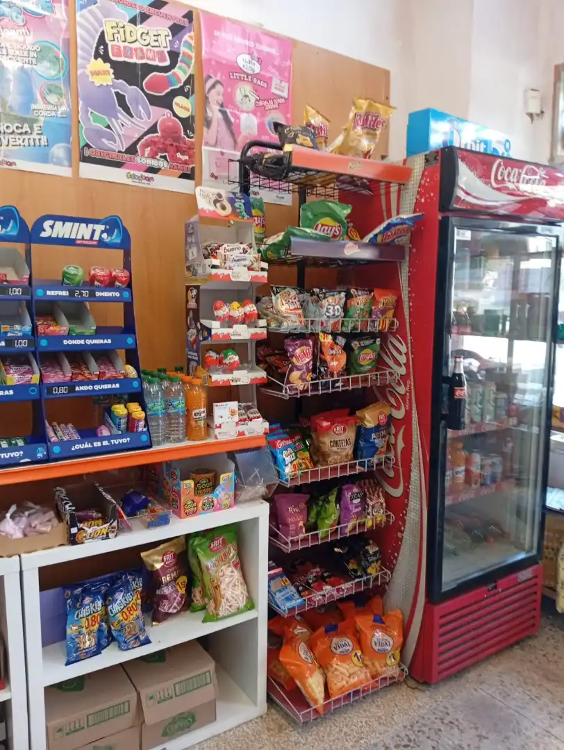 Business premises for transfer in Calle Vicente Innerarity, imagen 6