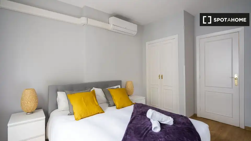 Appartement avec terrasse à louer à Arganzuela, imagen 2