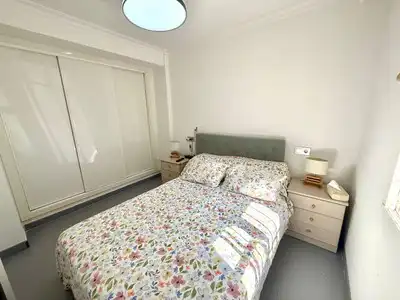 Casa aparellada en venda a Centro ciudad, imagen 8