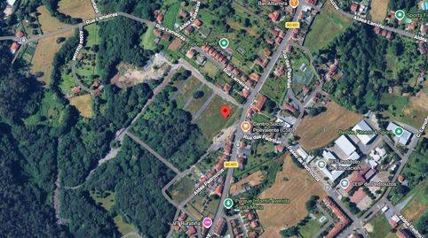 Foto 4 de Residencial en venta en Paseo de Pedrouzos, Brión, A Coruña