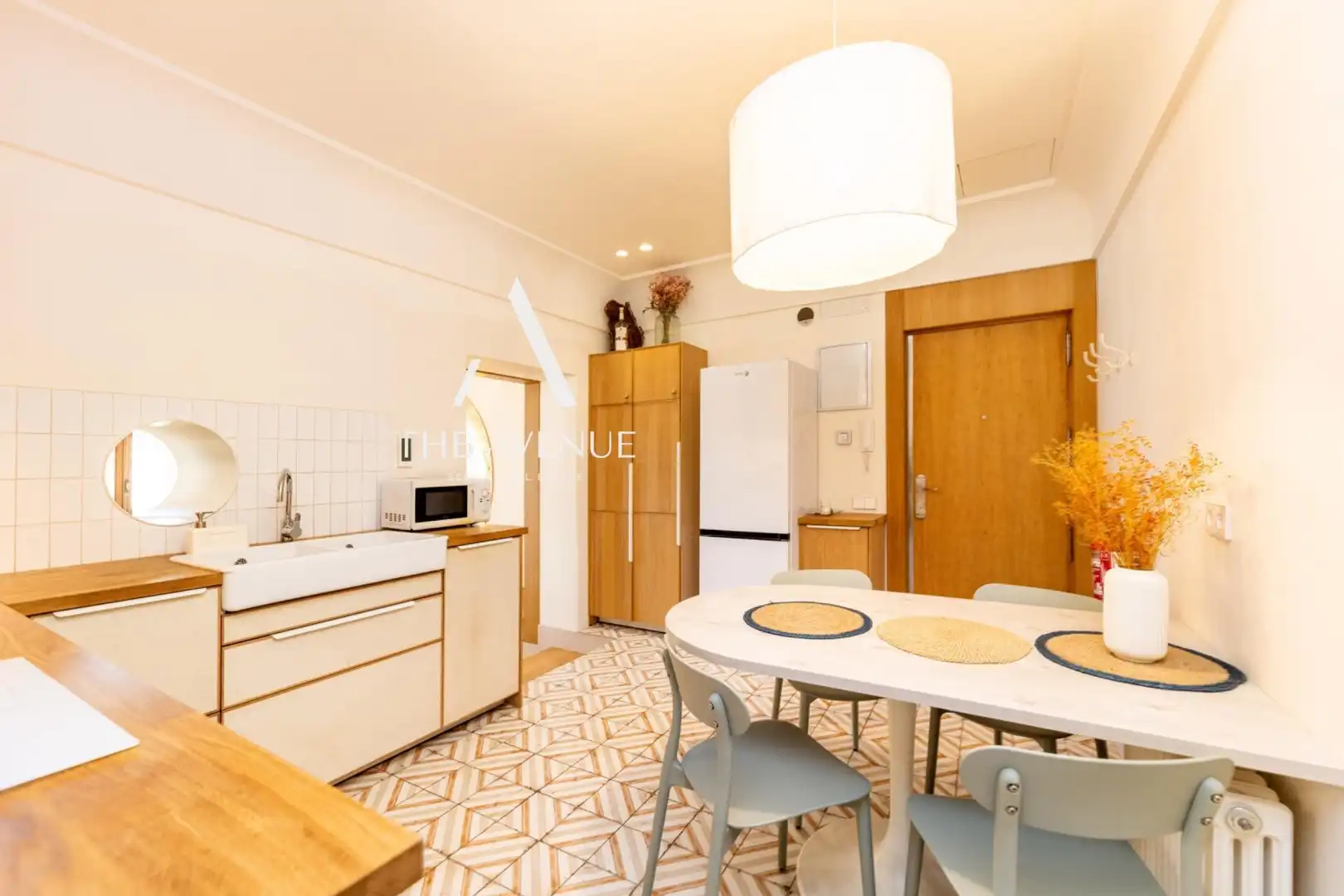 Appartement à vendre à Paseo REY, imagen 8