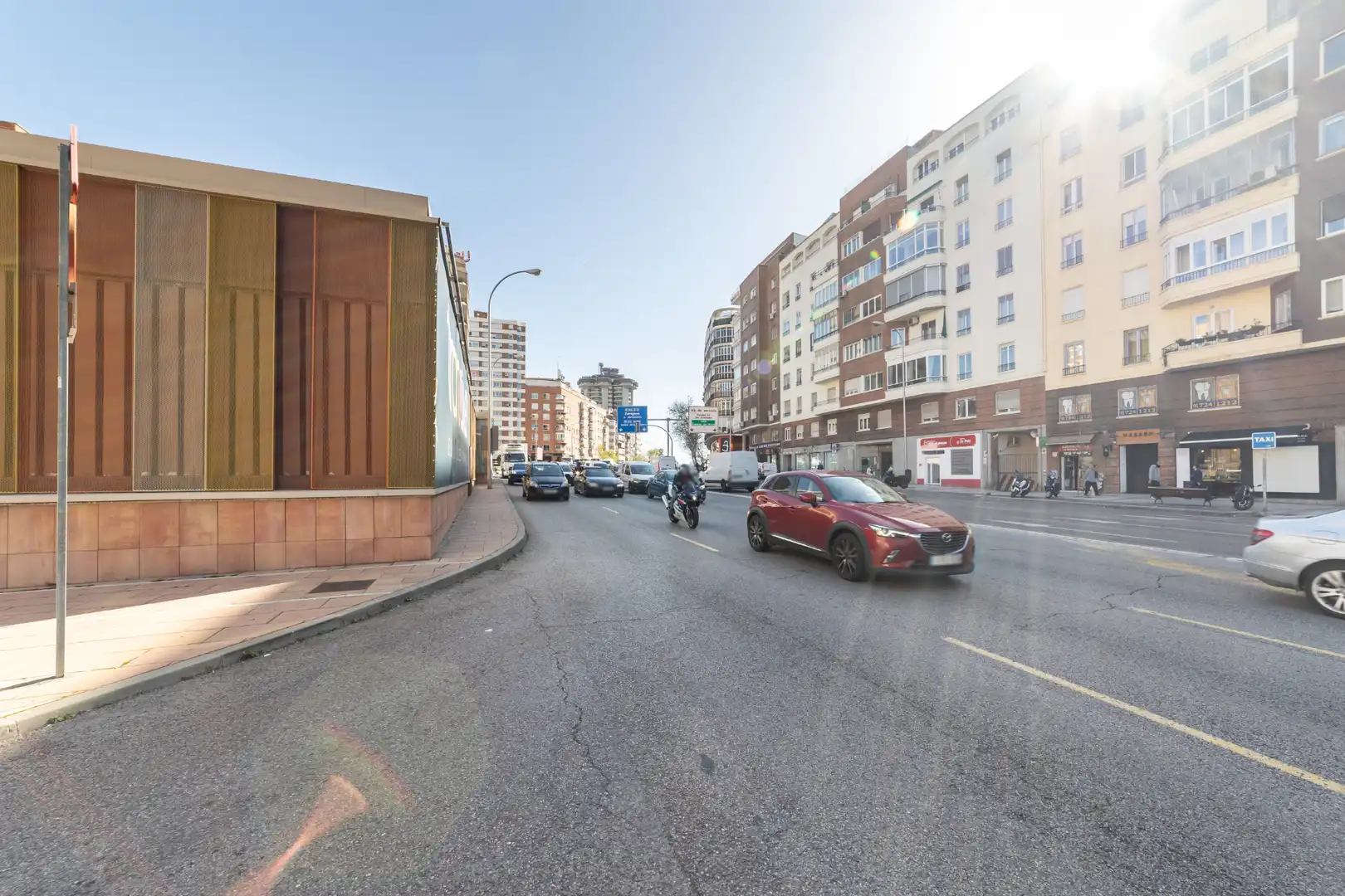 Flat with pool for sale in Calle del Tambre, imagen 47