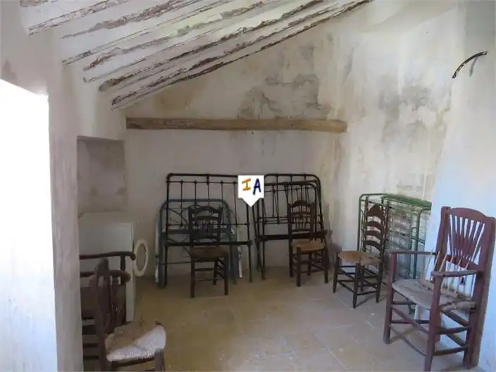 Casa rústica en venda a Martos, imagen 11