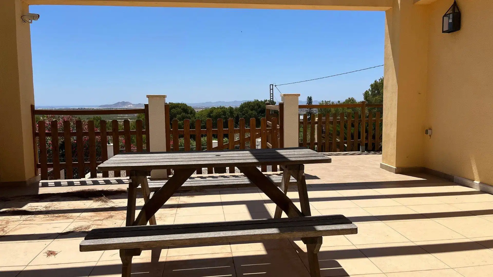 Terrassa de Finca rústica en venda en Murcia amb Calefacció i Terrassa