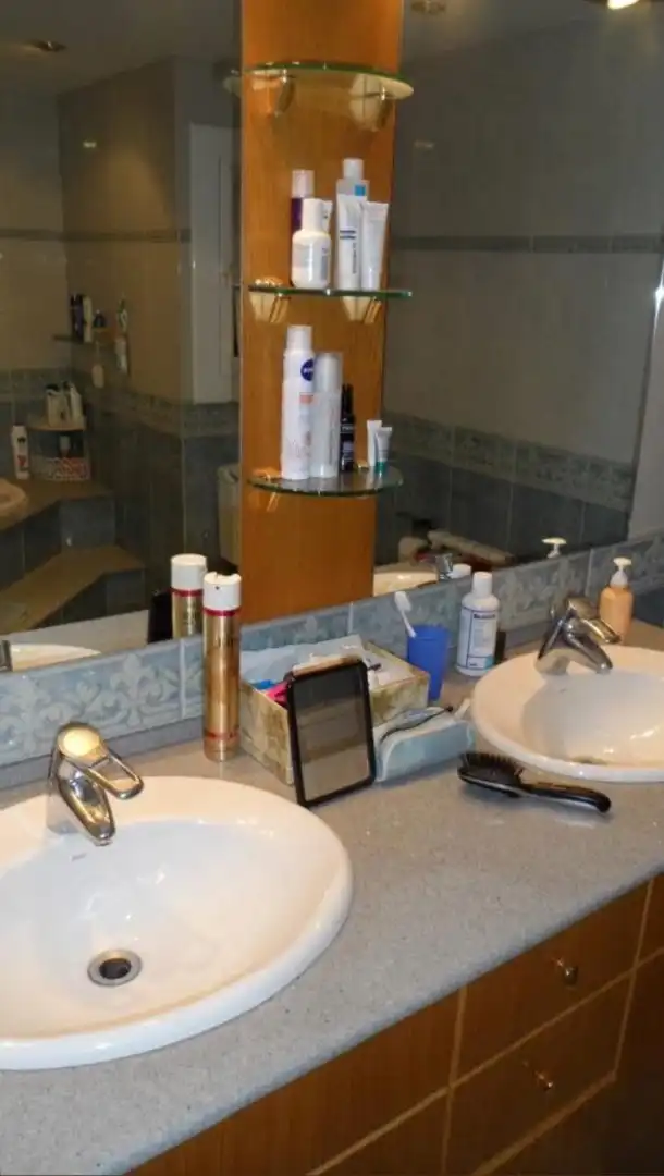 Adosado con terraza en venta en Carrer Pizarro 81B, imagen 12