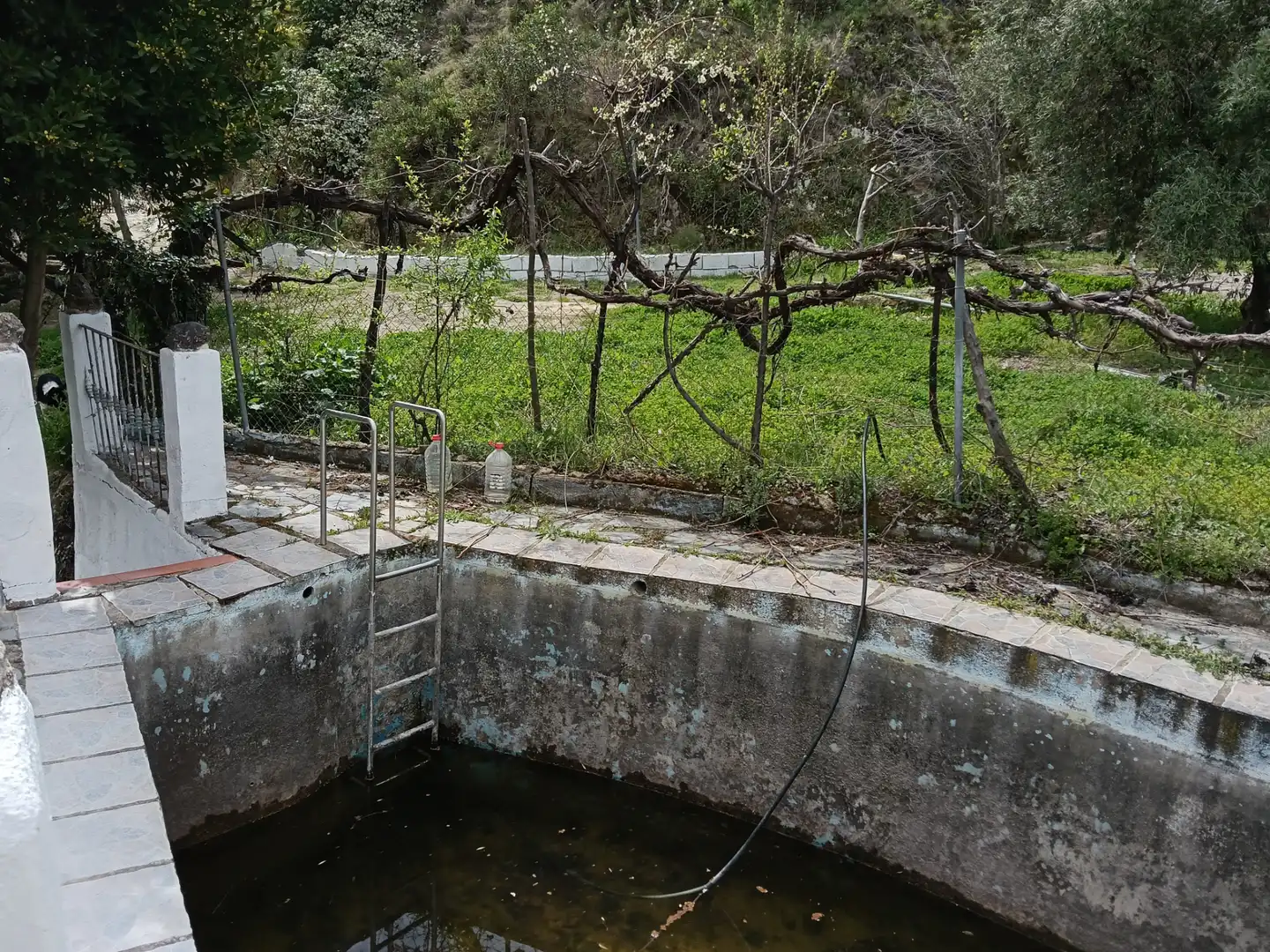 Terreni e lotti in vendita a Alpujarra de la Sierra, imagen 5