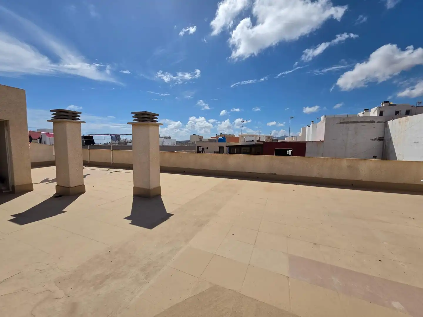 Terraza de Piso en venta en Puerto del Rosario con Trastero
